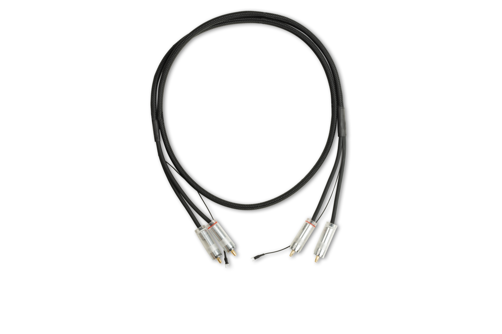 Pro-Ject Connect it Line S RCA - RCA Phono 1,23m