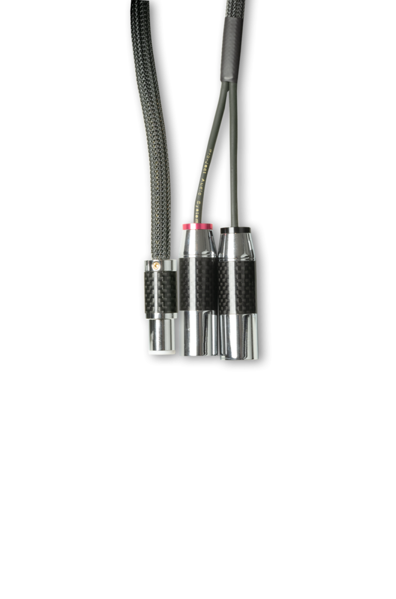 Pro-Ject Connect it Line RS Line and Phono Cable