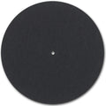 Pro-Ject Filzmatte schwarz