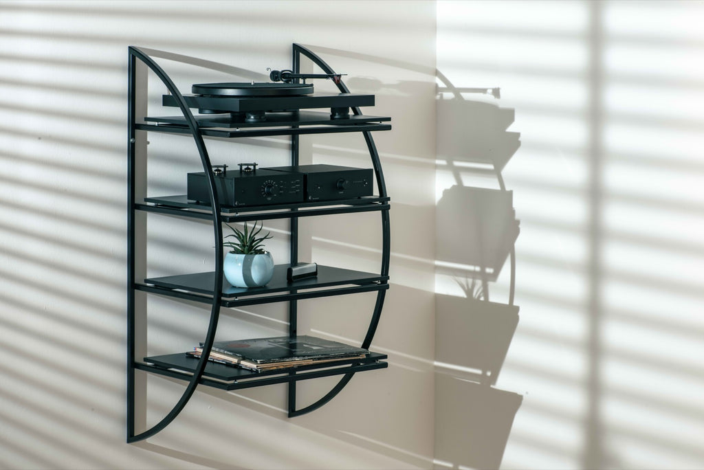 Pro-Ject Wallmount it 5/4