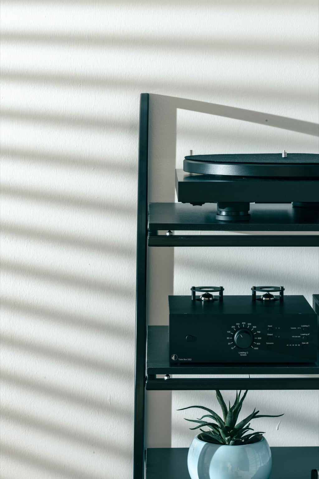 Pro-Ject Wallmount it 5/4