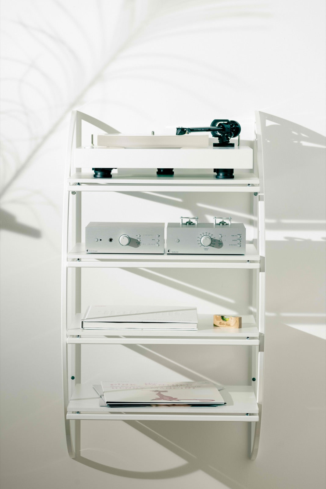 Pro-Ject Wallmount it 5/4