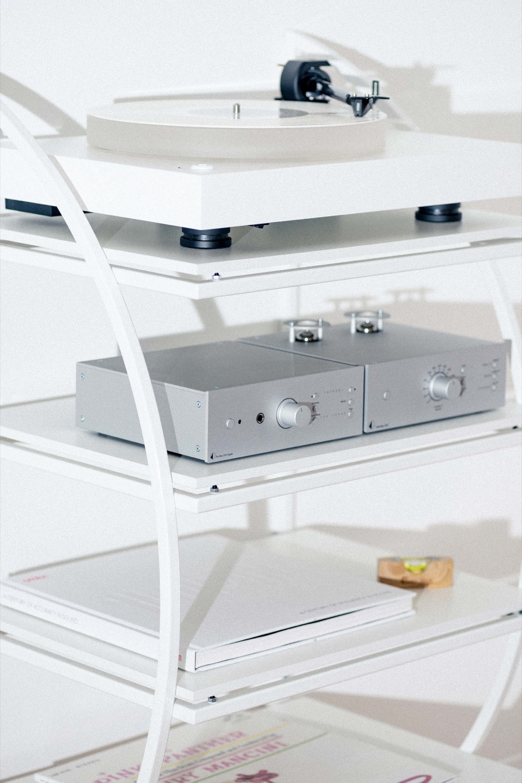 Pro-Ject Wallmount it 5/4
