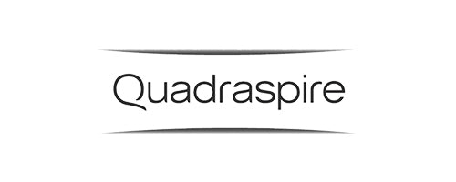 Logo Quadraspire