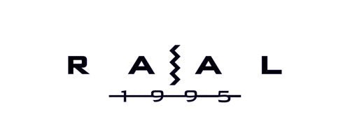 Logo RAAL 1995