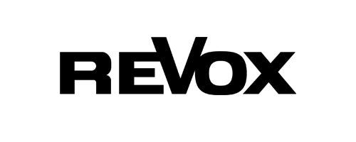 Logo Revox