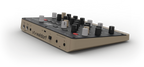 Waldorf Crema