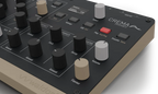 Waldorf Crema