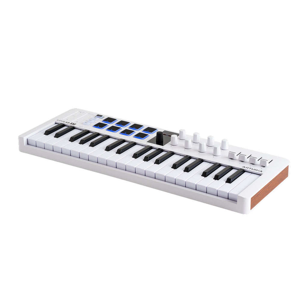 Arturia MiniLab 37