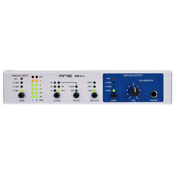 RME ADI-2 FS