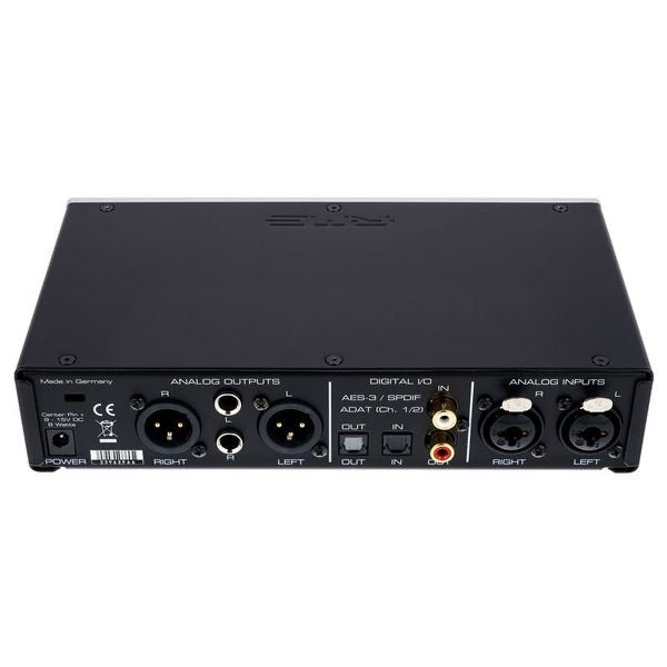 RME ADI-2 FS