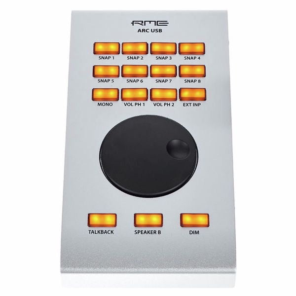 RME ARC USB