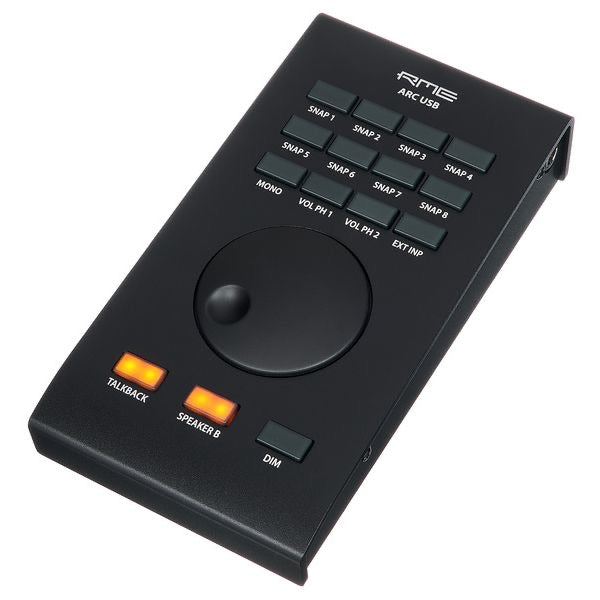 RME ARC USB