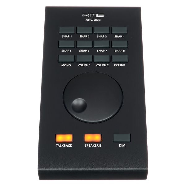 RME ARC USB