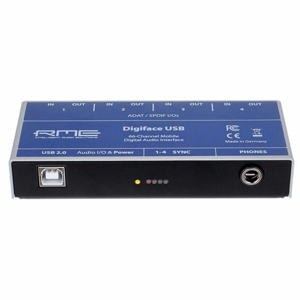 RME Digiface USB