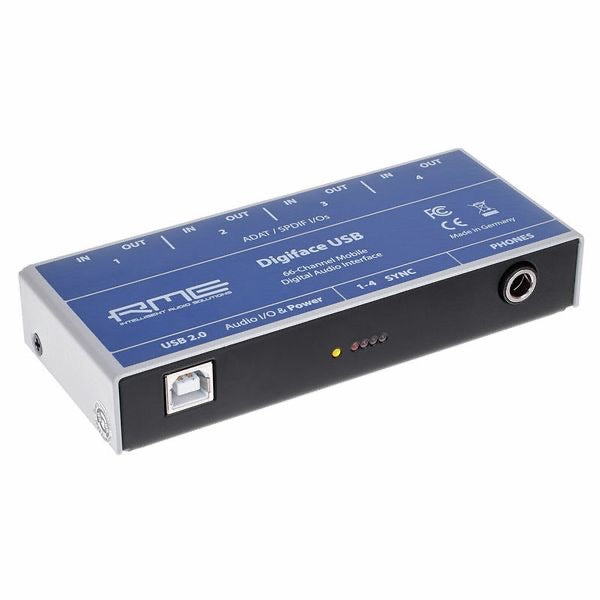 RME Digiface USB