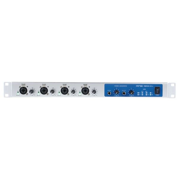 RME Fireface 802 FS