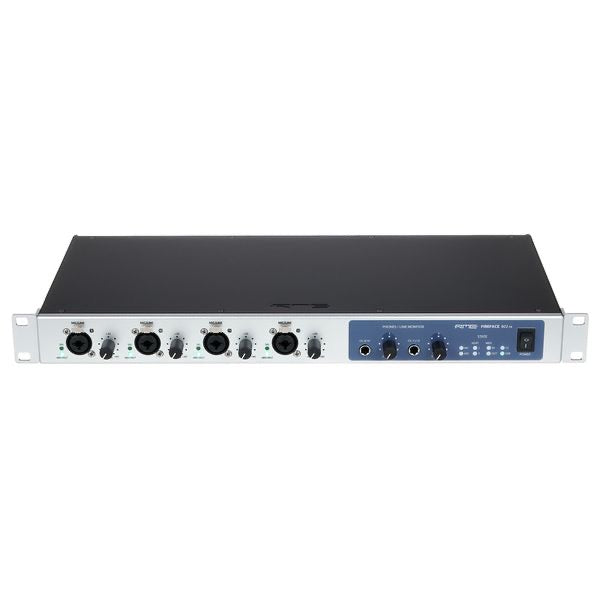 RME Fireface 802 FS