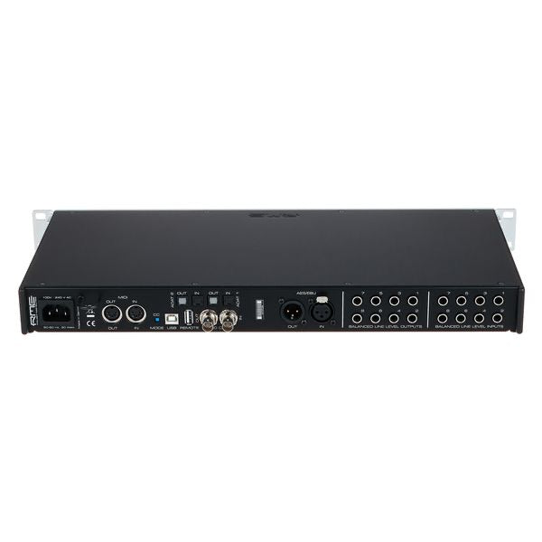 RME Fireface 802 FS