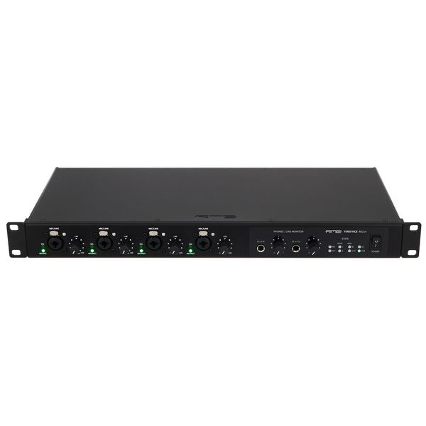 RME Fireface 802 FS AE