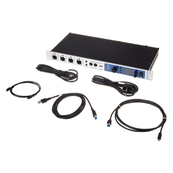 RME Fireface UFX III