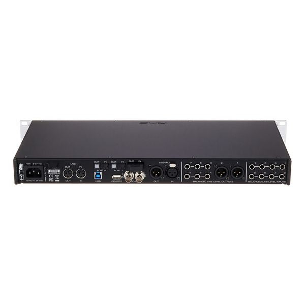RME Fireface UFX III