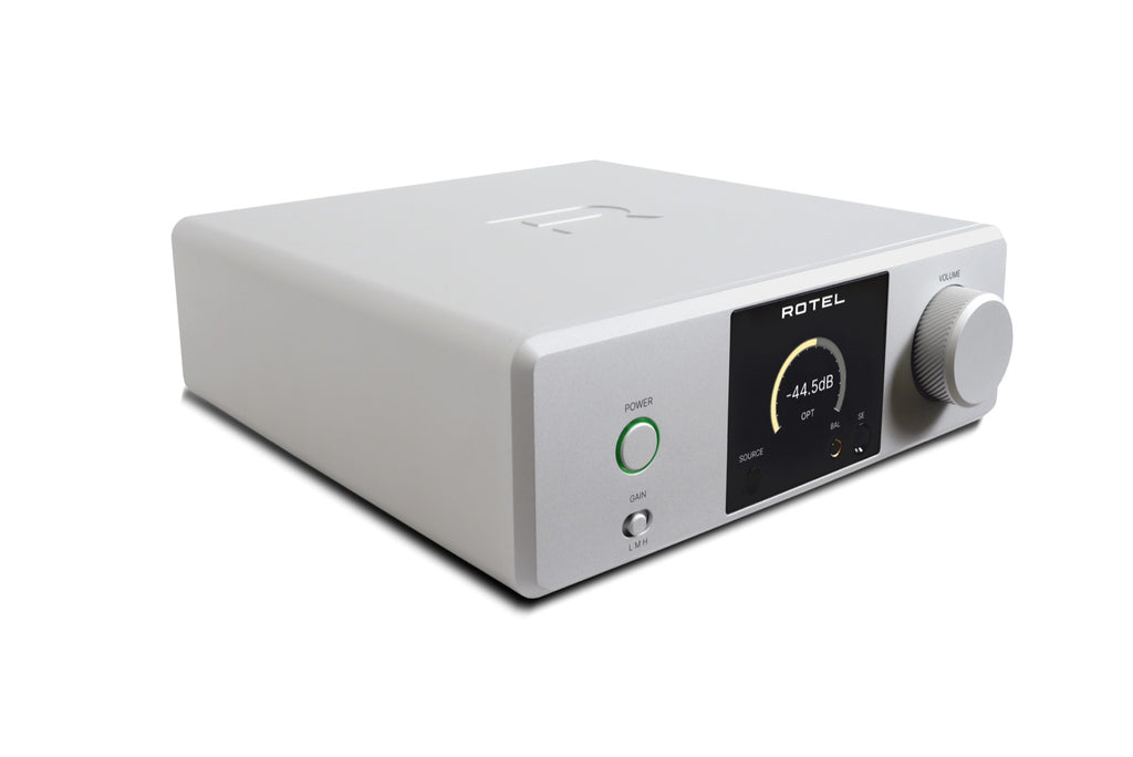 Rotel DX-3