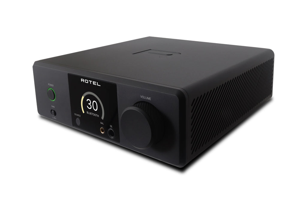 Rotel DX-3