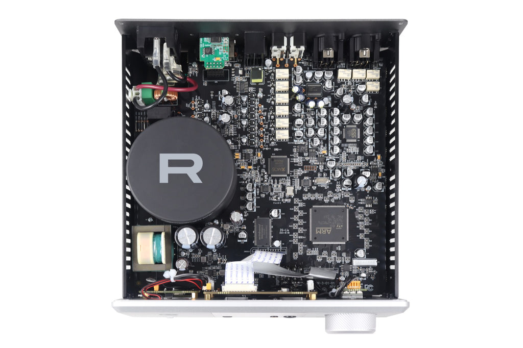 Rotel DX-3