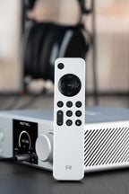 Rotel DX-3