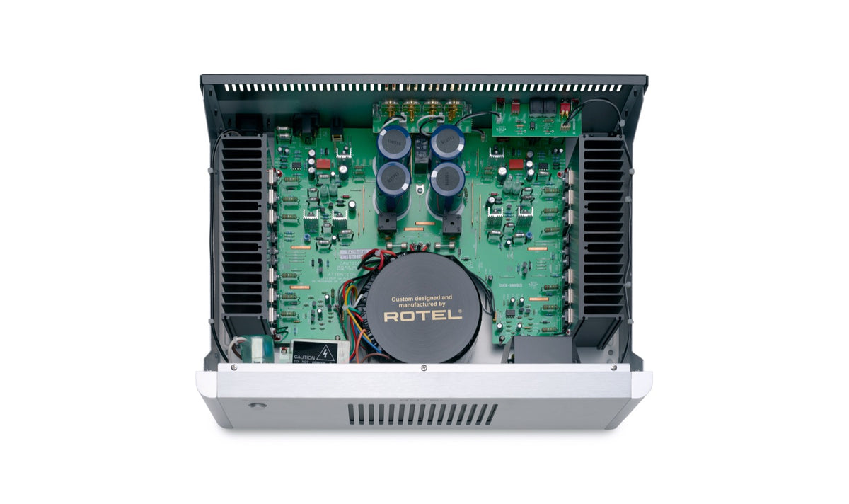 Rotel RB-1552MKII