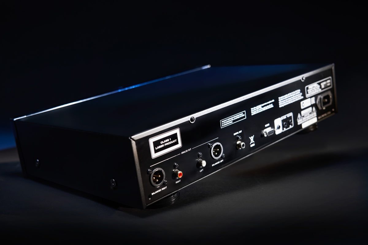 Rotel RCD-1572MKII
