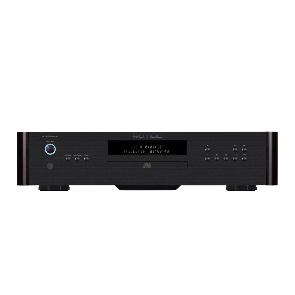 Rotel RCD-1572MKII