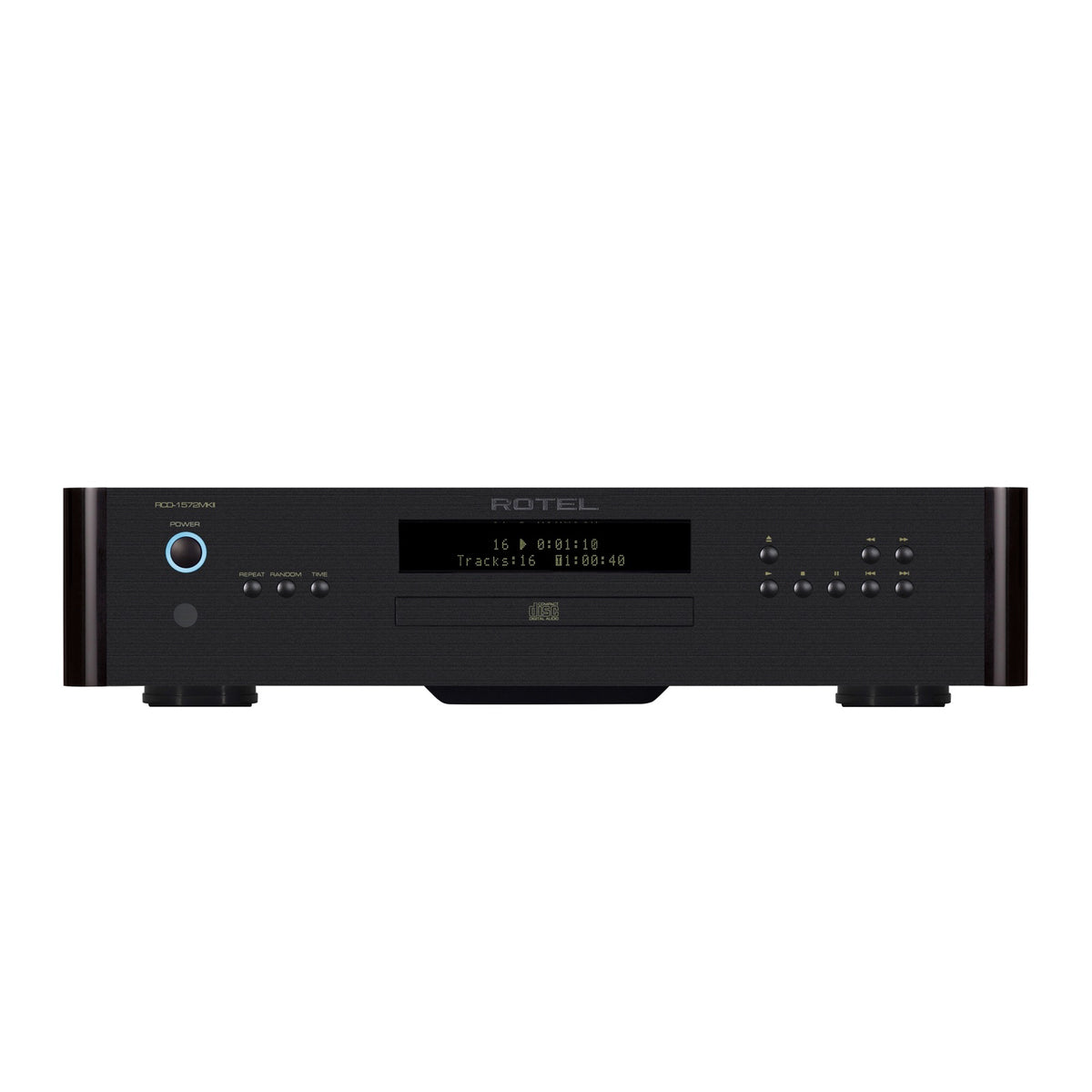 Rotel RCD-1572MKII