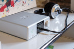 Rotel DX-3