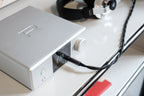 Rotel DX-3