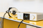 Rotel DX-3