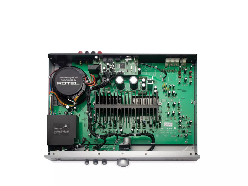 Rotel A10 MKII