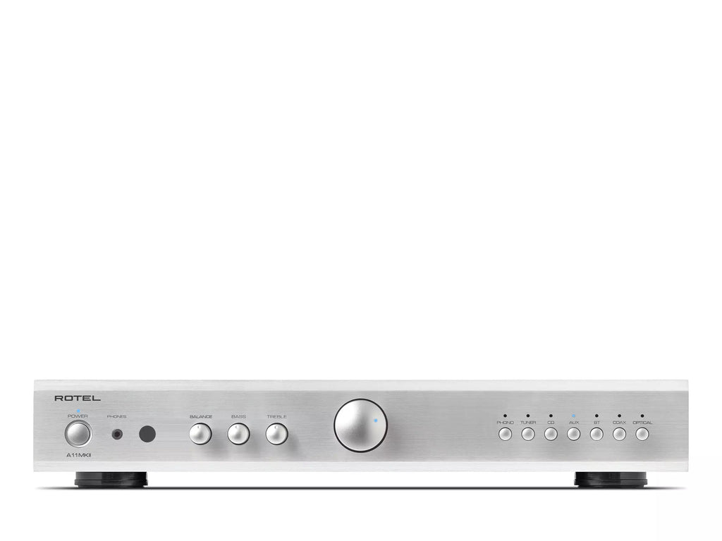 Rotel A11 MKII