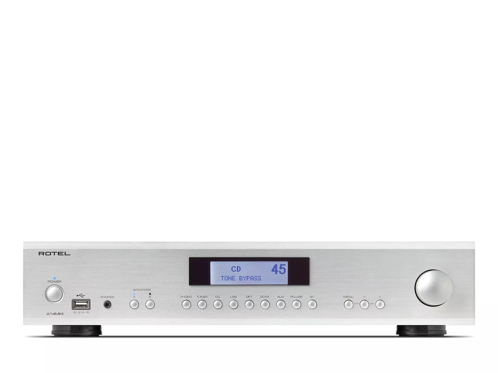 Rotel A14 MKII