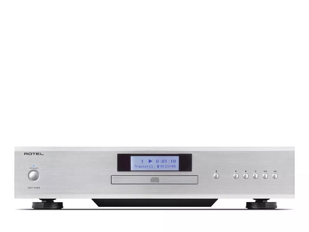 Rotel CD11 MKII