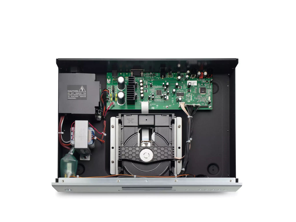 Rotel CD11 MKII