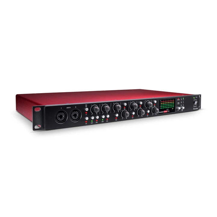 Focusrite Scarlett OctoPre