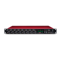 Focusrite Scarlett OctoPre Dynamic