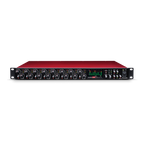Focusrite Scarlett OctoPre Dynamic