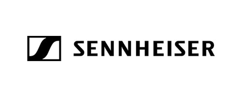 Logo Sennheiser