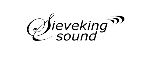 Logo Sieveking sound