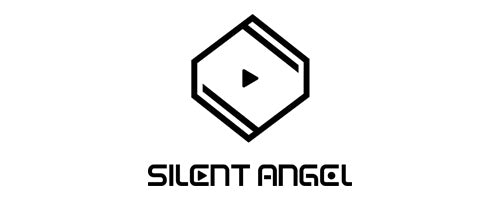 Logo Silent Angel