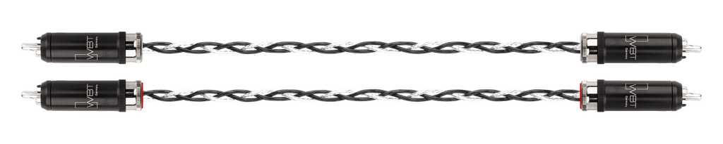 Kimber Kable Silver Streak