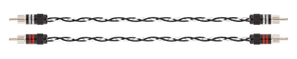 Kimber Kable Silver Streak